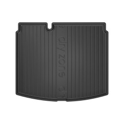 Vasca Baule compatibile con Volkswagen ID.3 dal 2019 in poi, su misura in Gomma TPE